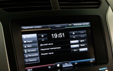 Ford Explorer VI, 2012 год, 1 479 050 рублей, 23 фотография