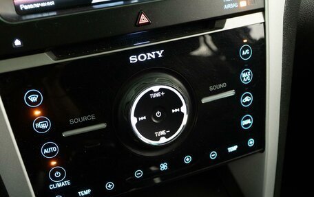 Ford Explorer VI, 2012 год, 1 479 050 рублей, 19 фотография