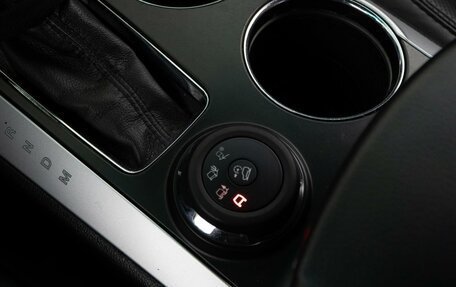 Ford Explorer VI, 2012 год, 1 479 050 рублей, 18 фотография