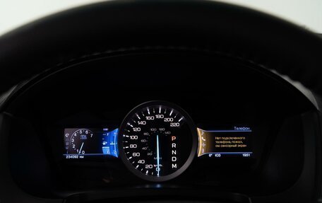 Ford Explorer VI, 2012 год, 1 479 050 рублей, 24 фотография