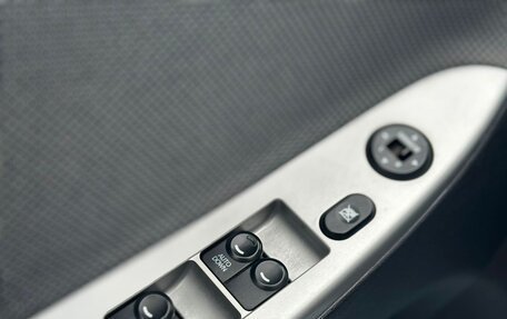 Hyundai Solaris II рестайлинг, 2013 год, 899 000 рублей, 8 фотография