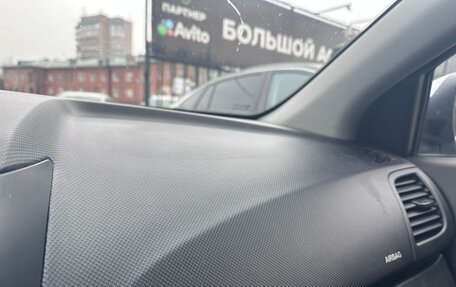 Hyundai Solaris II рестайлинг, 2013 год, 899 000 рублей, 10 фотография