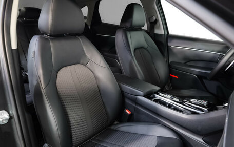 Hyundai Sonata VIII, 2022 год, 2 799 000 рублей, 20 фотография