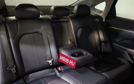 Hyundai Sonata VIII, 2022 год, 2 799 000 рублей, 22 фотография