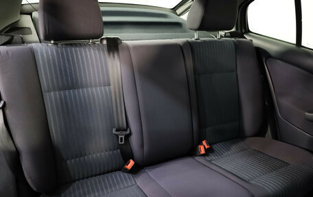 Skoda Octavia IV, 2008 год, 549 000 рублей, 15 фотография