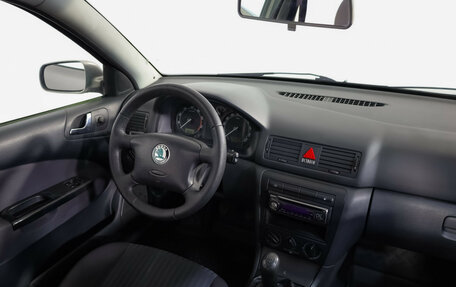 Skoda Octavia IV, 2008 год, 549 000 рублей, 7 фотография