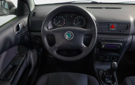 Skoda Octavia IV, 2008 год, 549 000 рублей, 9 фотография