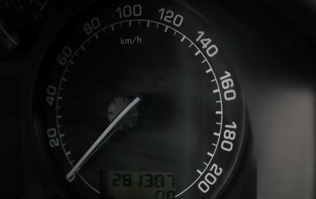 Skoda Octavia IV, 2008 год, 549 000 рублей, 10 фотография