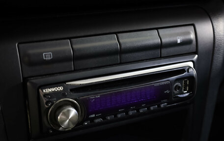 Skoda Octavia IV, 2008 год, 549 000 рублей, 11 фотография