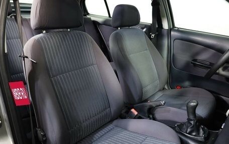 Skoda Octavia IV, 2008 год, 549 000 рублей, 13 фотография