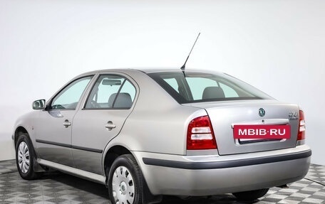 Skoda Octavia IV, 2008 год, 549 000 рублей, 6 фотография
