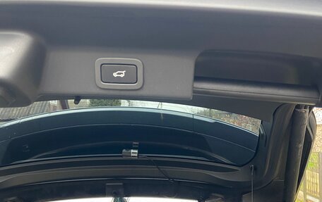 Jaguar F-Pace, 2016 год, 2 840 000 рублей, 9 фотография