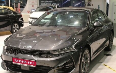 KIA K5, 2025 год, 4 320 000 рублей, 1 фотография