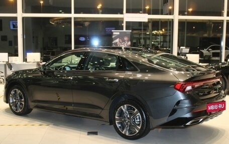 KIA K5, 2025 год, 4 320 000 рублей, 6 фотография