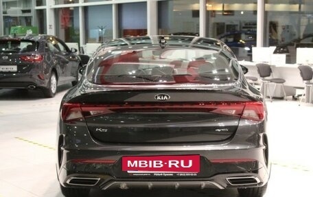 KIA K5, 2025 год, 4 320 000 рублей, 5 фотография