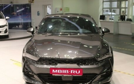 KIA K5, 2025 год, 4 320 000 рублей, 2 фотография