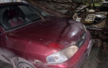 KIA Avella, 1997 год, 45 000 рублей, 1 фотография