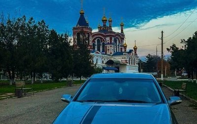 Mercedes-Benz CLK-Класс, 2002 год, 777 777 рублей, 1 фотография