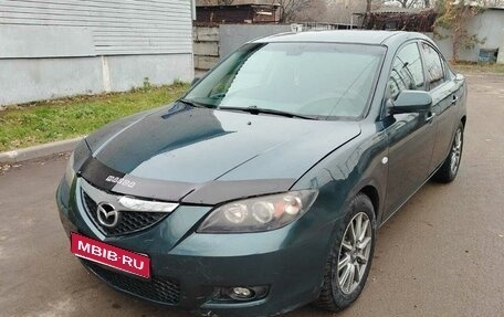 Mazda 3, 2005 год, 410 000 рублей, 1 фотография