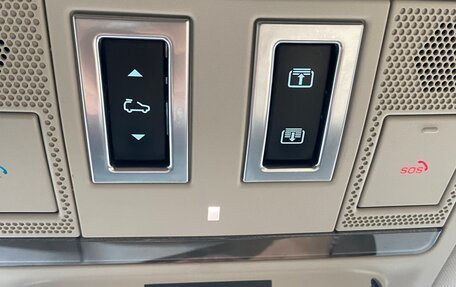 Jaguar F-Pace, 2016 год, 2 840 000 рублей, 15 фотография