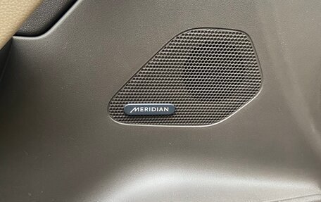 Jaguar F-Pace, 2016 год, 2 840 000 рублей, 12 фотография