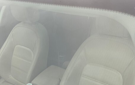 Jaguar F-Pace, 2016 год, 2 840 000 рублей, 20 фотография