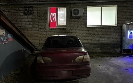 KIA Avella, 1997 год, 45 000 рублей, 3 фотография