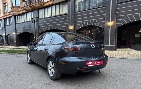 Mazda 3, 2006 год, 350 000 рублей, 2 фотография