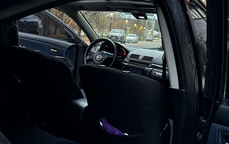 Mazda 3, 2006 год, 350 000 рублей, 5 фотография