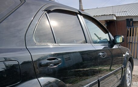 KIA Sorento IV, 2007 год, 620 000 рублей, 3 фотография