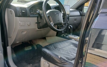 KIA Sorento IV, 2007 год, 620 000 рублей, 5 фотография