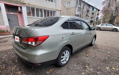 Nissan Almera, 2016 год, 1 050 000 рублей, 2 фотография