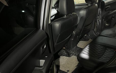 Mitsubishi Outlander III рестайлинг 3, 2011 год, 960 000 рублей, 11 фотография