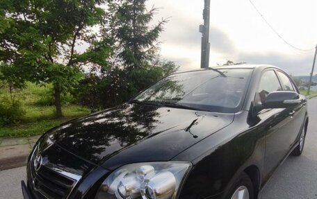 Toyota Avensis III рестайлинг, 2008 год, 520 000 рублей, 6 фотография