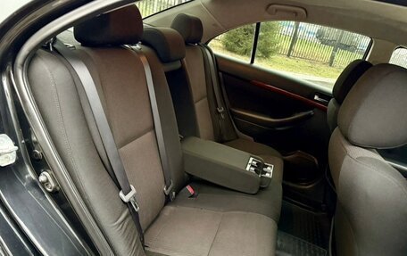 Toyota Avensis III рестайлинг, 2008 год, 520 000 рублей, 12 фотография