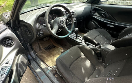 Hyundai Tiburon, 2000 год, 329 000 рублей, 4 фотография
