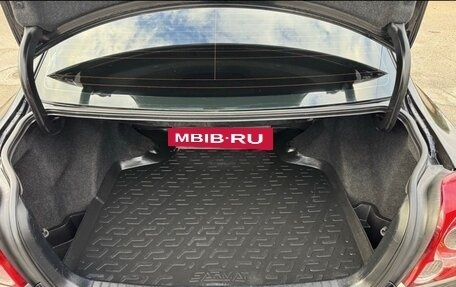 Toyota Avensis III рестайлинг, 2008 год, 520 000 рублей, 7 фотография