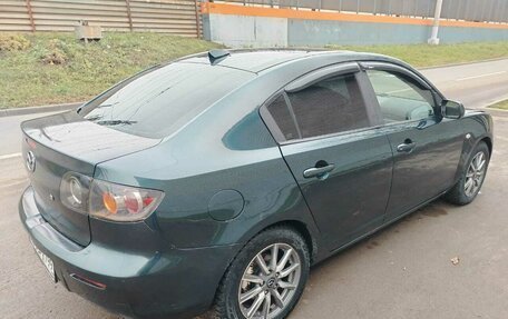 Mazda 3, 2005 год, 410 000 рублей, 5 фотография