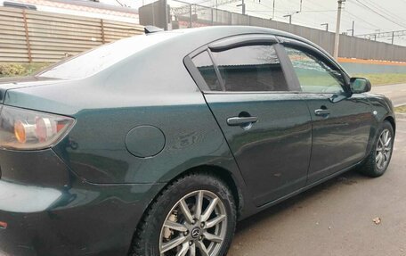 Mazda 3, 2005 год, 410 000 рублей, 8 фотография