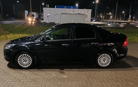 Ford Focus II рестайлинг, 2010 год, 580 000 рублей, 2 фотография