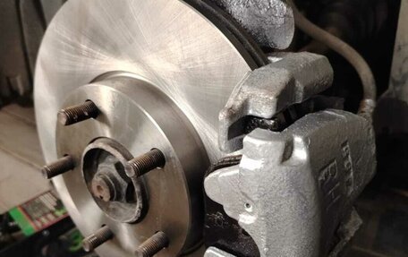 Mazda 3, 2005 год, 410 000 рублей, 14 фотография