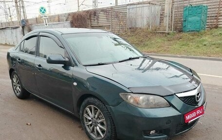 Mazda 3, 2005 год, 410 000 рублей, 3 фотография
