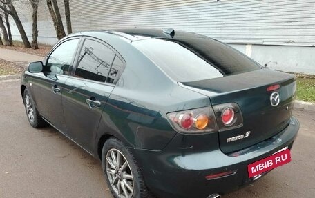 Mazda 3, 2005 год, 410 000 рублей, 4 фотография