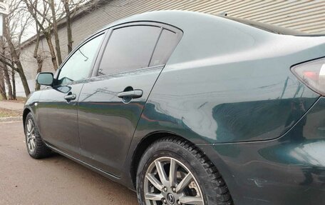 Mazda 3, 2005 год, 410 000 рублей, 10 фотография