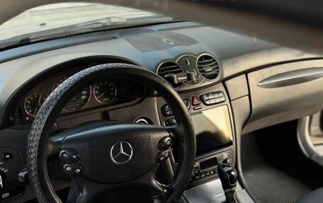 Mercedes-Benz CLK-Класс, 2002 год, 777 777 рублей, 6 фотография