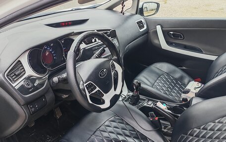 KIA cee'd III, 2015 год, 1 000 000 рублей, 5 фотография