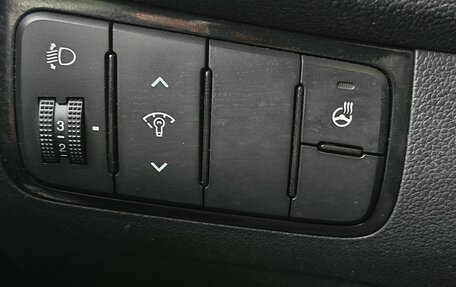 KIA cee'd III, 2015 год, 1 000 000 рублей, 9 фотография