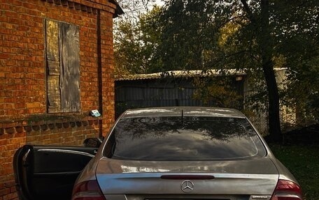 Mercedes-Benz CLK-Класс, 2002 год, 777 777 рублей, 4 фотография