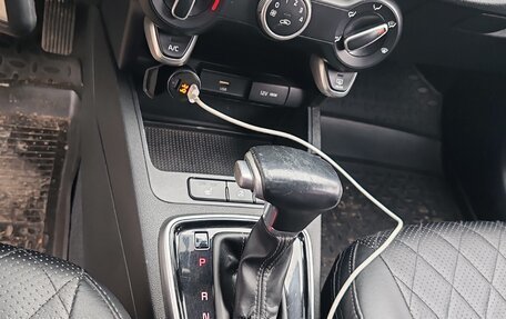 KIA Rio IV, 2020 год, 1 400 000 рублей, 7 фотография