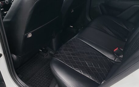 KIA Rio IV, 2020 год, 1 400 000 рублей, 9 фотография